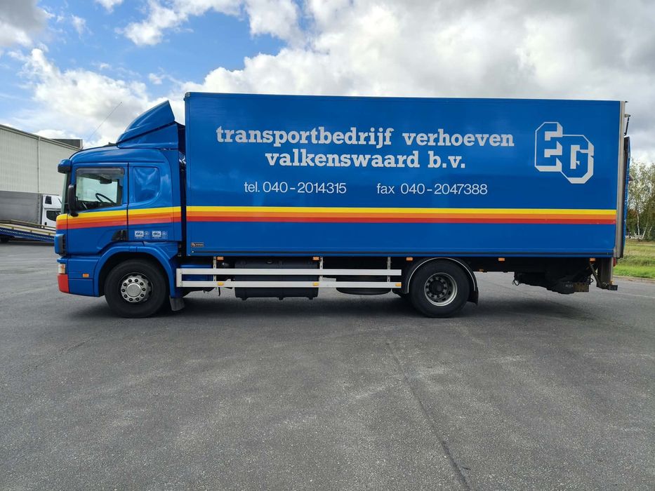 Scania
