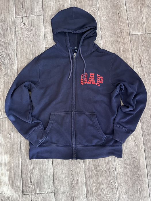 Зип Худі Gap Americana (S)