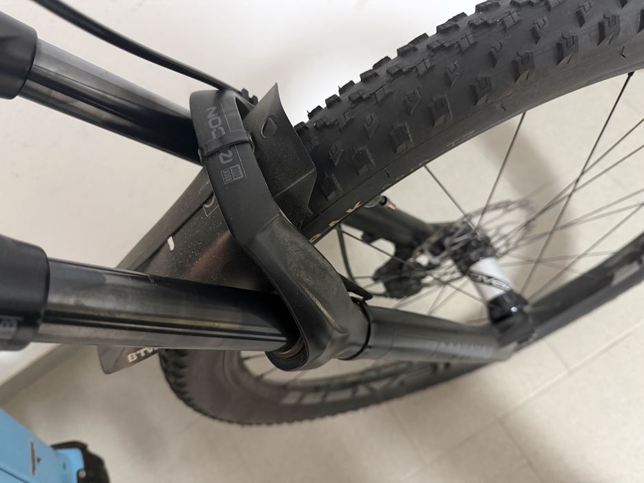 Trek powerfly com upgrades