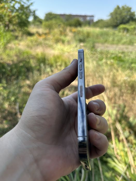 Iphone 13 pro у гарному стані, памʼять 128 гіг