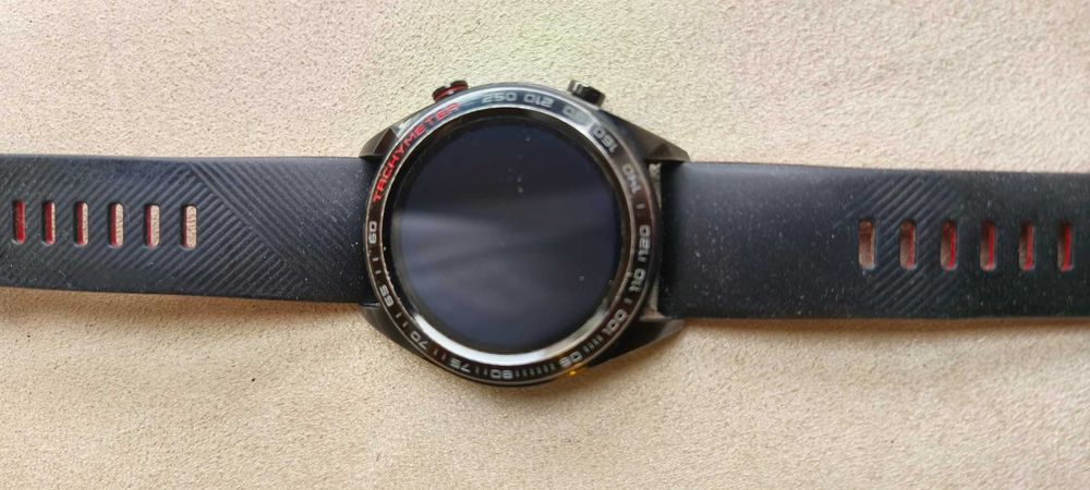 Huawei Honor Watch Magic