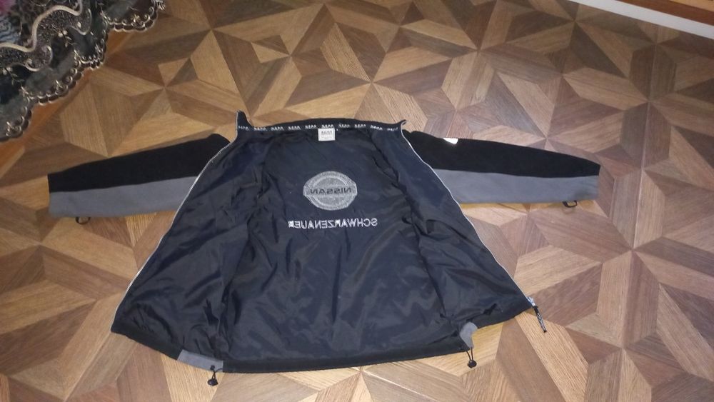 Флисовые кофты  М ,3Xl ,C&A,Nisan