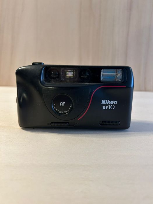 Camera Fotografica Nikon RF10