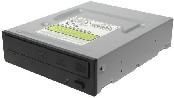 DVD привід для комп'ютера