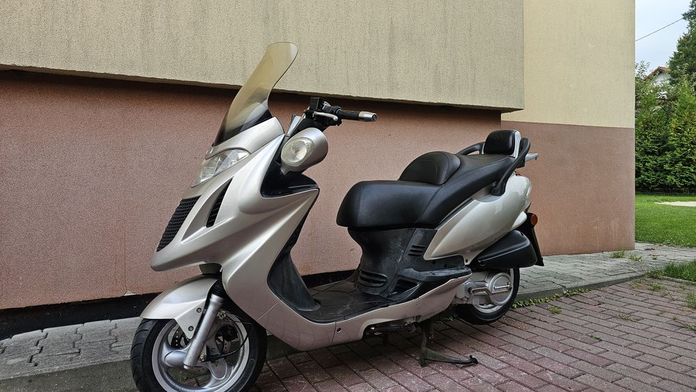 Kymco