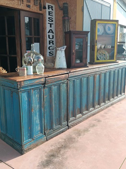 Balcão de Taberna (Loja Painel D'Instantes)