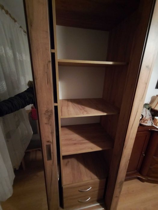 Szafa na sprzedaż