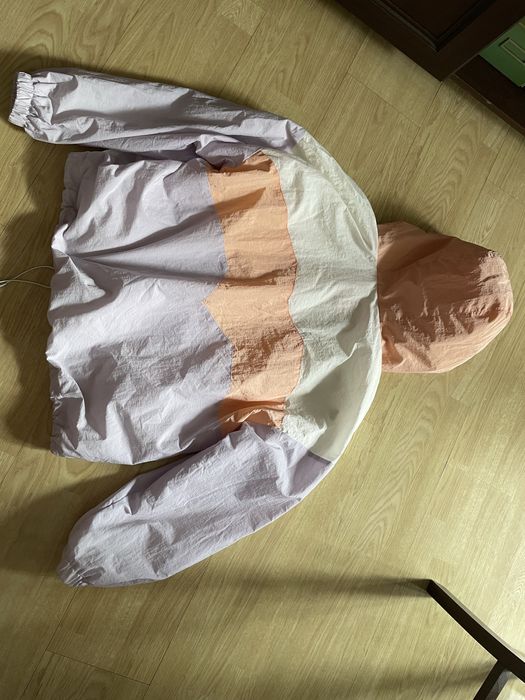 Bomberka vintage Review M