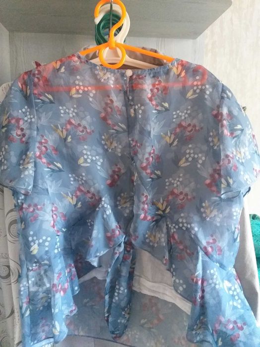 Блузка  Suzie ріст 128