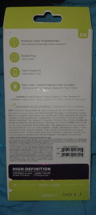 pure gear screen protector samsung galaxy note 10