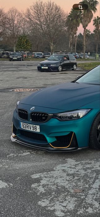 lip carbono m3 / m4