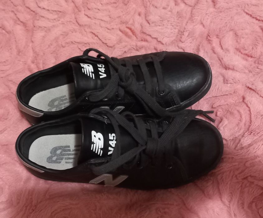 Sneakersy  r.38.5