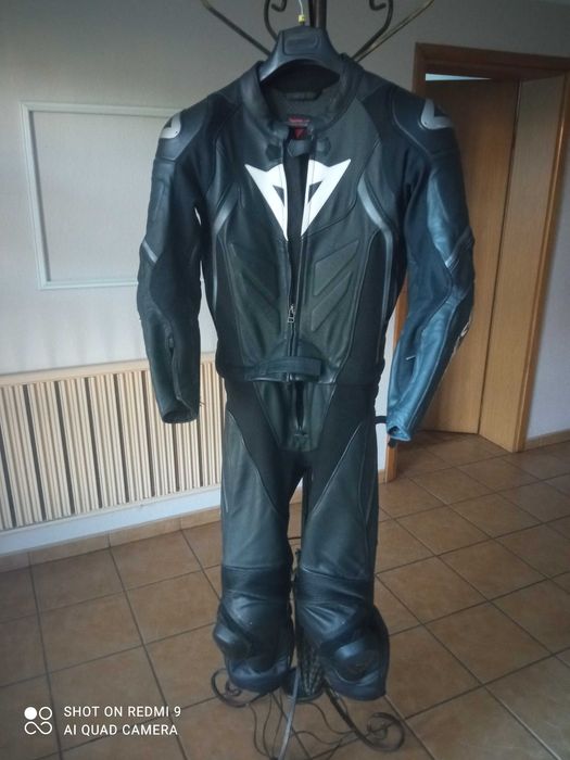 Kombinezon motocyklowy Dainese Avro D2