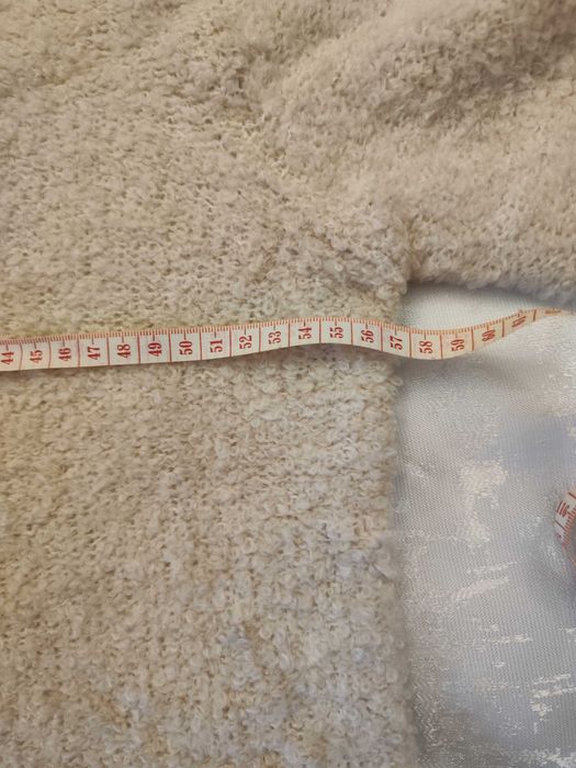 Cardigan mulher, M, novo com etiqueta