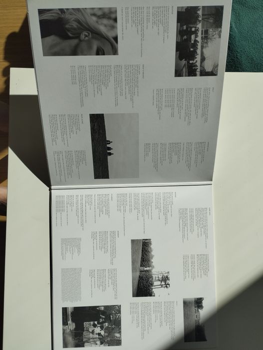 Pvris - All we know of heaven, all we need of hell vinyl