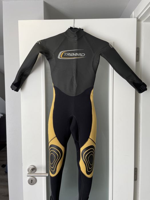 Fato de Surf Tribord Criança