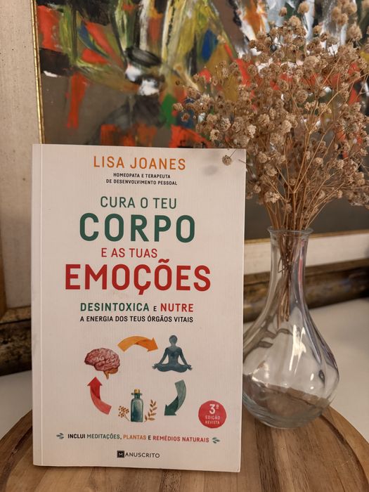 Livros de desenvolvimento pessoal e auto-ajuda