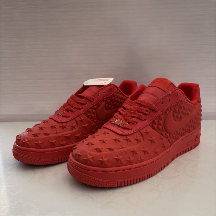 Кросівки nike air force 1 independence day В НАЯВНОСТІ