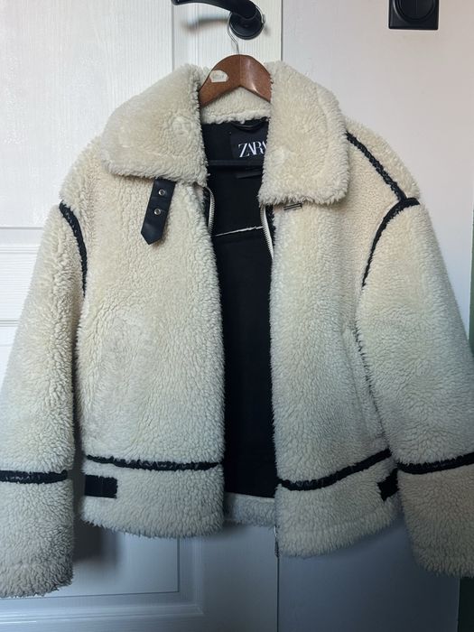 Дублянка від Zara