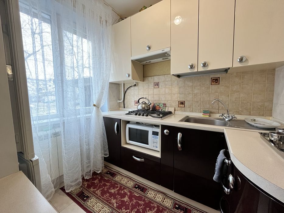 Здам2к квартиру на Харківській