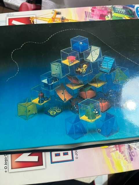 Jogos de paciência