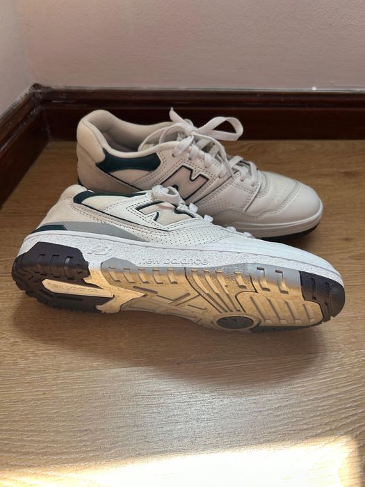 New Balance - 550