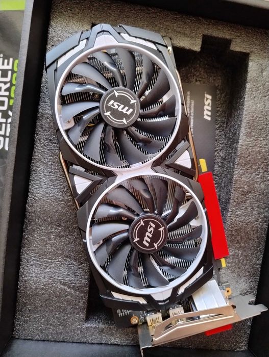 Nvidia Graphics Card64752416770562120