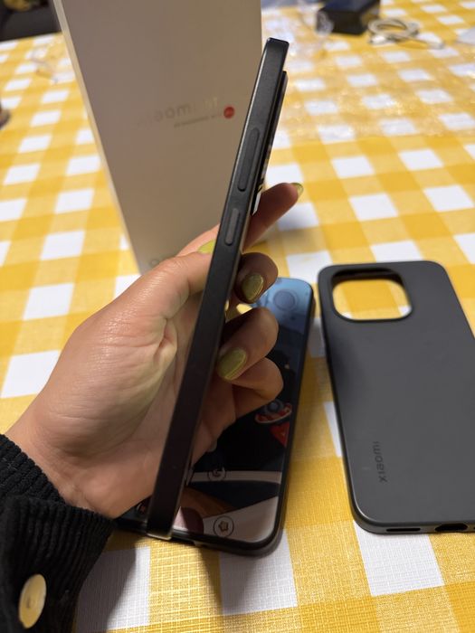 Xiaomi 15T como novo