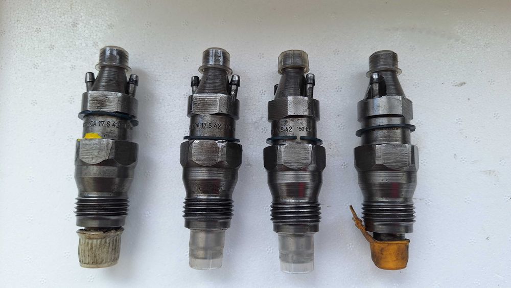 Renault Espace III 1998