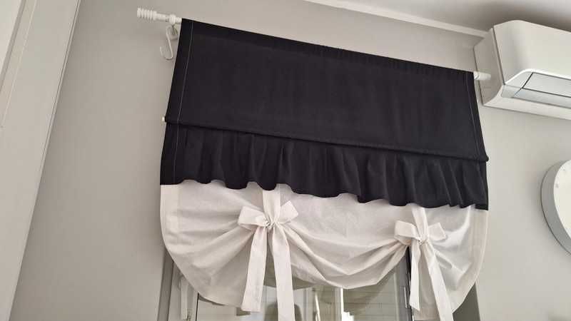 rekodzieło / roleta 100/80 cm