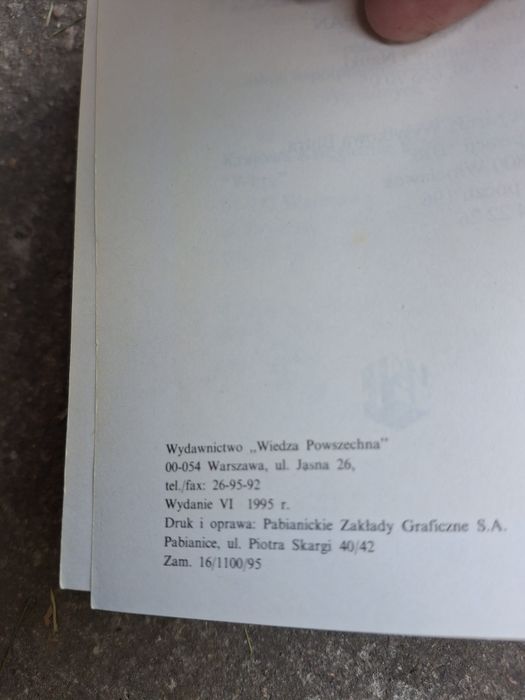 Słownik hiszpańsko polski