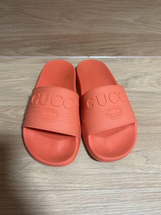 Gucci klapli 36 r