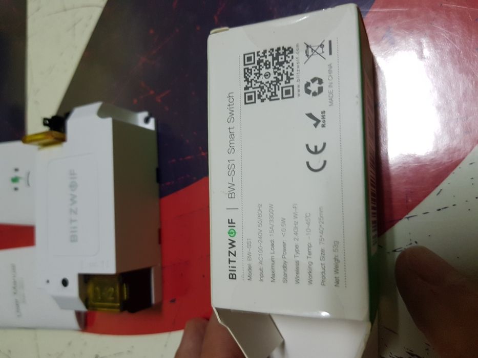 Blitzwolf Module64286248335874122