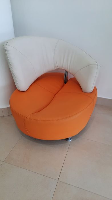 Cadeirão/Sofá Aquinos Design Moderno e confortável