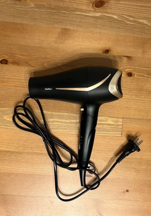 Suszarka z jonizacją Hoffen