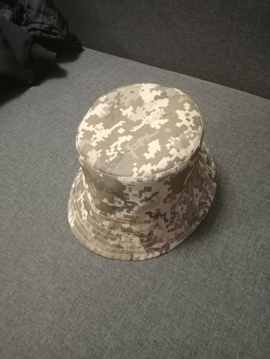 Панама двохстороння