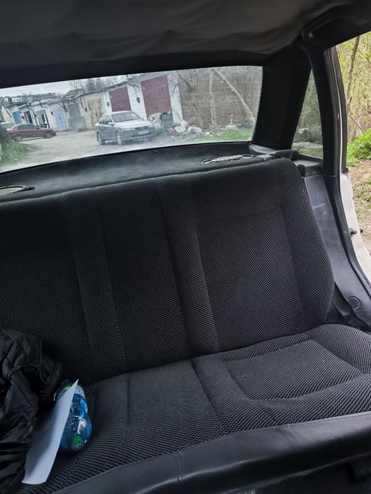 Volkswagen Passat B3 1988р. 1.8л (90 к.с)