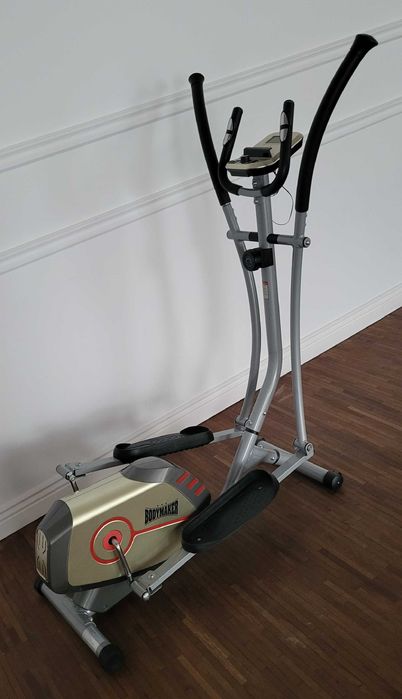 Rower treningowy eliptyczny