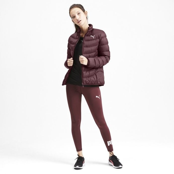 Puma WarmCell Ultralight Jacket