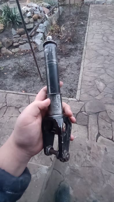 Деталі Самокат ДЕШЕВО