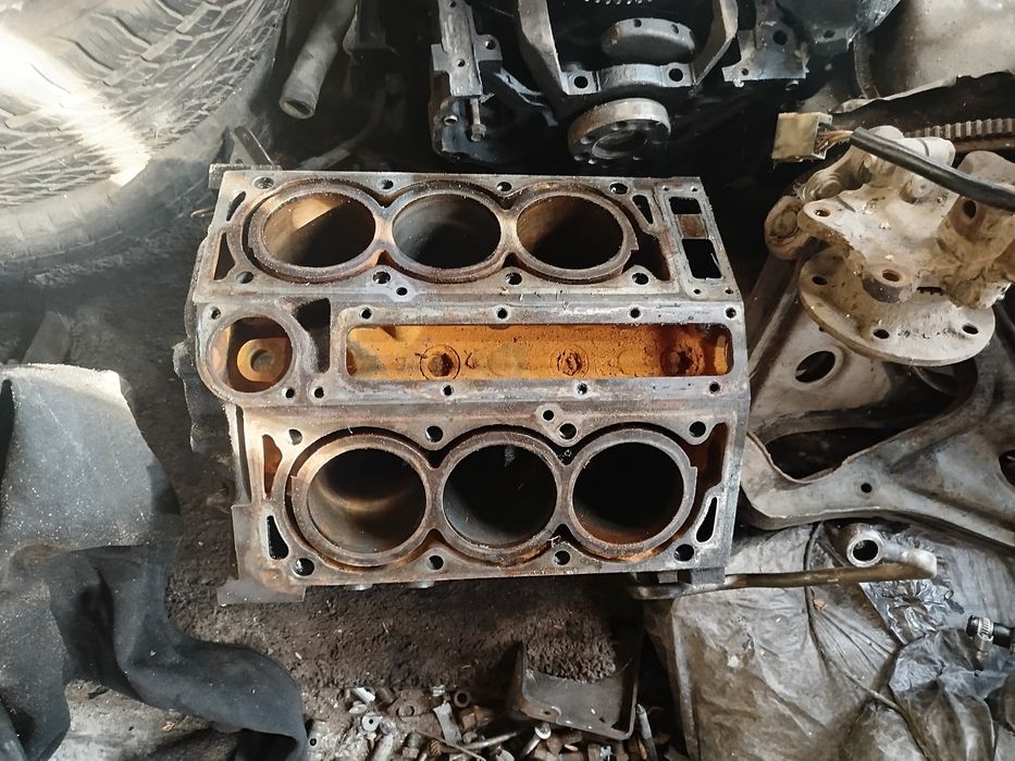 Блок x25xe omega b