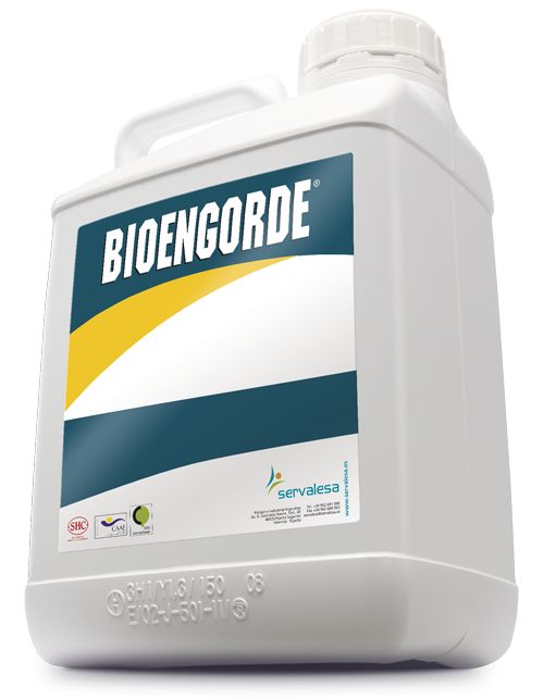 Distribuidor Fertilizantes Servalesa