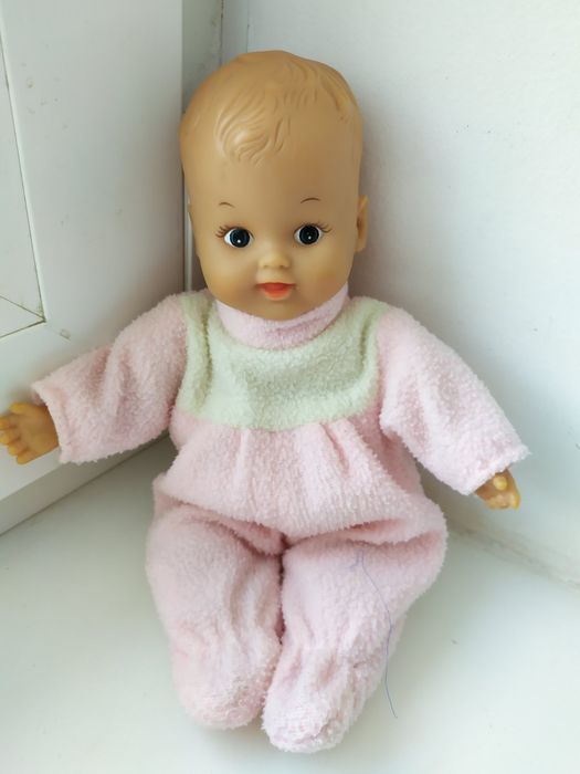 Разные куклы, разпродажа