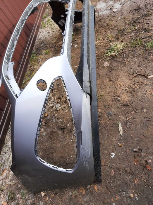 Бампер переднiй Hyundai  i30  (Хендай i30) 2019-2023р. 86511-G4500