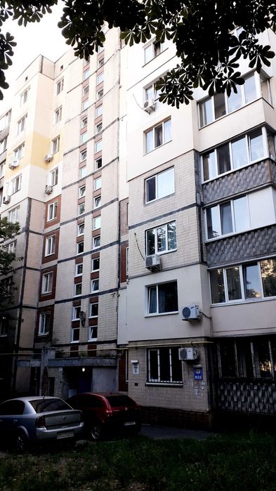 Здам 2-кімнатну Пр-т. Європейського Союзу 9б Виноградарь Подільський р
