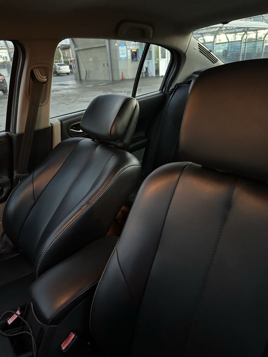 Продаж Рено Меган (шкіряний салон)