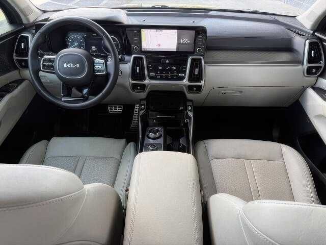 2022 Kia Sorento Plug-In Hybrid SX Prestige