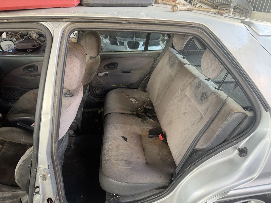 Citroen saxo 1.5 d pecas