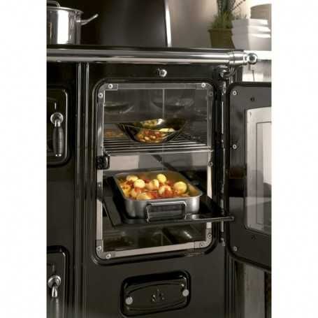 Cozinha fechada Lacunza modelo LIS 5/7/8