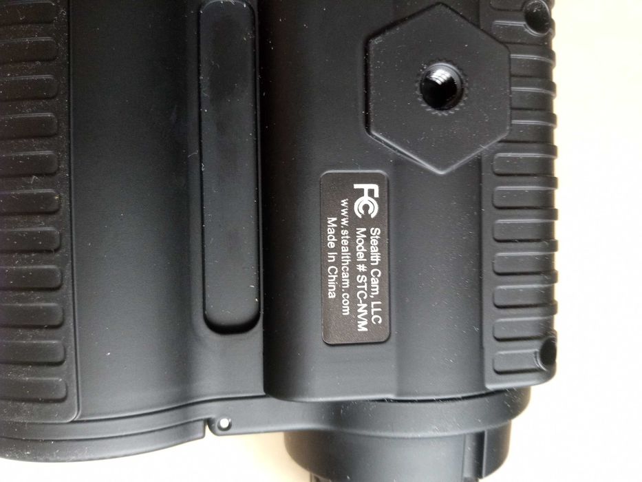 Stealth Cam. Kamera Noktowizyjna